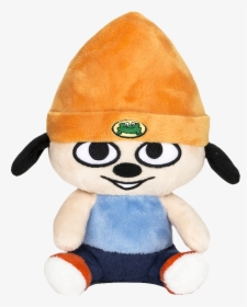 Playstation Gear - Parappa The Rapper Plush, HD Png Download, Free Download