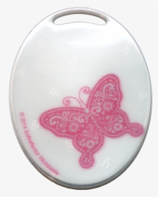 Soft Reflector Pendant - Cross-stitch, HD Png Download, Free Download
