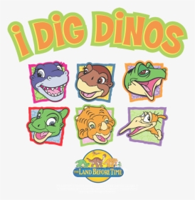 Land Before Time Png, Transparent Png, Free Download
