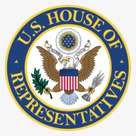 House - Seal Of The House Of Representatives, HD Png Download, Free Download