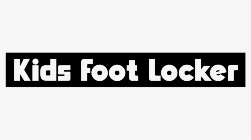 Kids Foot Locker - Cross Country Running, HD Png Download, Free Download