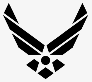 Logo Part Of Future - United States Air Force, HD Png Download, Free Download
