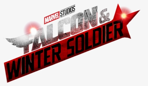 Logopedia - Falcon And Winter Soldier Logo, HD Png Download, Free Download
