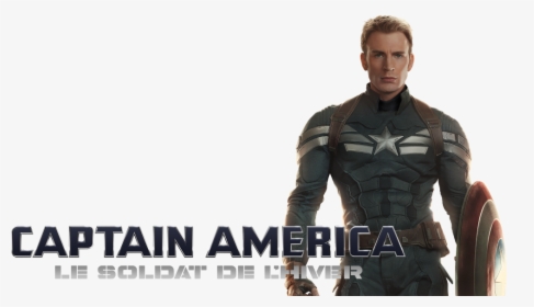 The Winter Soldier - Avengers, HD Png Download, Free Download