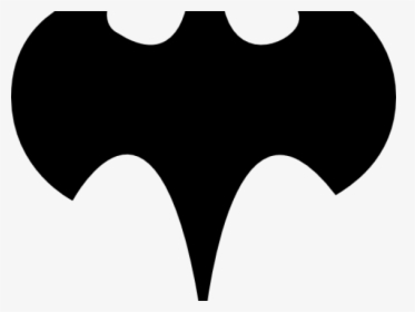 Pixel Clipart Bat Symbol , Png Download, Transparent Png, Free Download