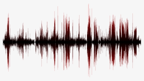 Audio Wave Png, Transparent Png, Free Download