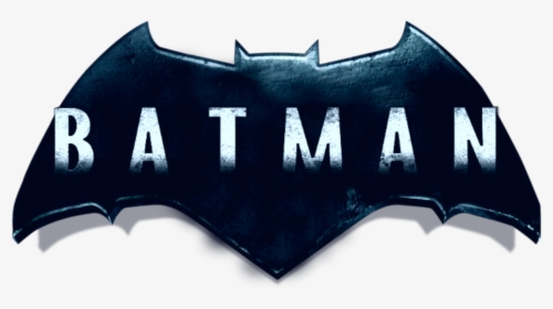 #batman Batman Movie Logo #freetoedit, HD Png Download, Free Download