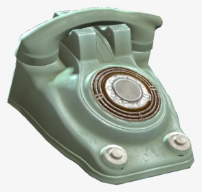 Telephone - Corded Phone, HD Png Download, Free Download