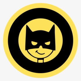 Batcole-icon, HD Png Download, Free Download
