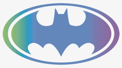 Batman Logo No Background, HD Png Download, Free Download