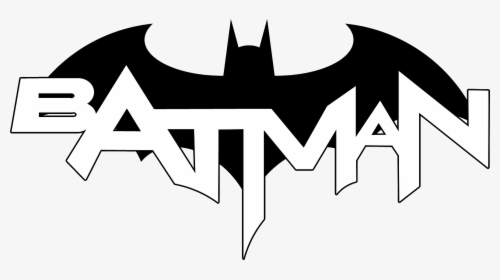 Logopedia - Batman Rebirth Logo, HD Png Download, Free Download