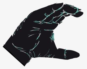 C Hand Sign, HD Png Download, Free Download