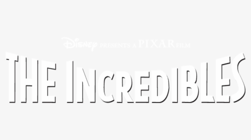 Disney Presents A Pixar Film Logo, HD Png Download, Free Download