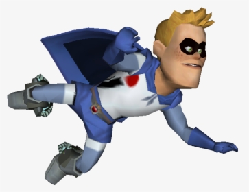 Download Zip Archive - Incredibles Incrediboy, HD Png Download, Free Download
