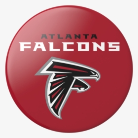 Falcons Png Logo - Atlanta Falcons Logo, Transparent Png, Free Download