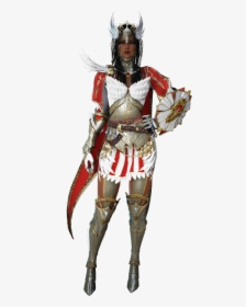 #valkyrie #blackdesertonline #soldier #fighter #heroine - Cuirass, HD Png Download, Free Download