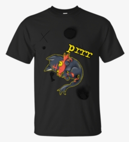 Prrrr Litten T Shirt & Hoodie - Ineos Challenge T Shirt, HD Png Download, Free Download