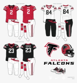 Arizona Cardinals Concept Uniforms, HD Png Download, Free Download