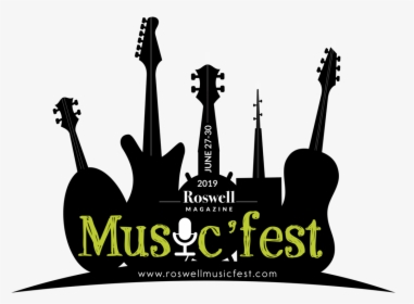 Musicfest Logo - Music Fest, HD Png Download, Free Download
