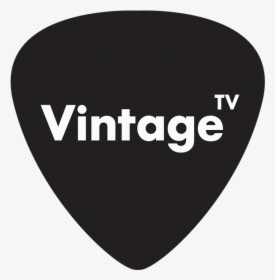 Vintage Tv Logo Png, Transparent Png, Free Download