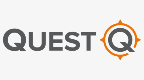 Questlogo - Hirequest Direct, HD Png Download, Free Download