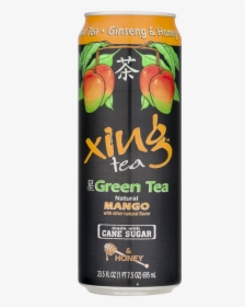 Xing Green Tea, HD Png Download, Free Download