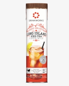Product Image - Drinkworks Long Island, HD Png Download, Free Download