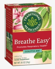 Test - Breathe Easy Tea, HD Png Download, Free Download
