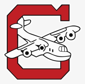 Columbiana Clippers Logo, HD Png Download, Free Download