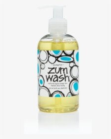 Indigo Wild Zum Wash Liquid Soap, HD Png Download, Free Download