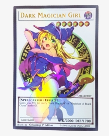 Yugioh Custom Cards Tits, HD Png Download, Free Download