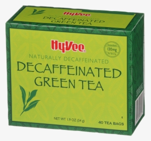 Hy Vee Green Tea, HD Png Download, Free Download
