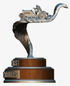 Trophy Right - Trophy, HD Png Download, Free Download