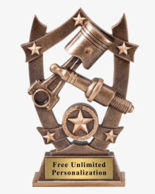 Bowling Trophies, HD Png Download, Free Download