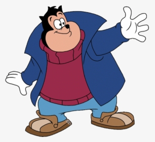 Pj Goofy, HD Png Download, Free Download