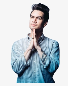Brendon Urie Pray For The Wicked, HD Png Download, Free Download