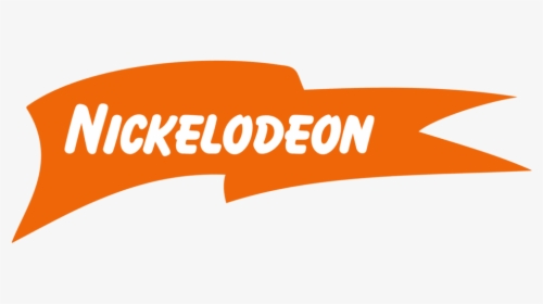 Nickelodeon Live Stream - Nickelodeon Splat Logo Svg, HD Png Download, Free Download