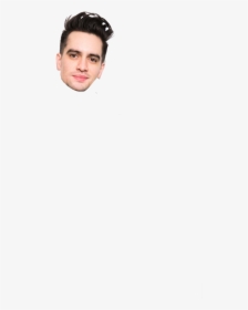 Brendon Urie, Funny, And Hot Image - Mens Hairstyles 2012, HD Png Download, Free Download