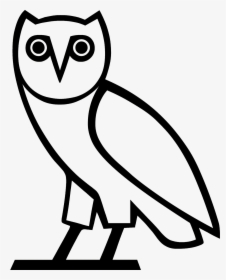 Ovoxo - Ovo Owl Png, Transparent Png, Free Download