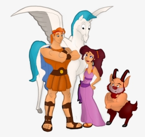 Hercules Png Picture - Hercules Png Disney, Transparent Png, Free Download