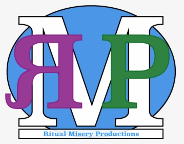 Ritual Misery, HD Png Download, Free Download