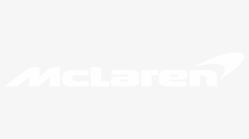Mclaren White Logo, HD Png Download, Free Download