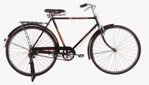 Indian Bicycle Png - Cycle Images Hd Png, Transparent Png, Free Download