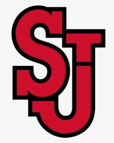 Thumb Image - Red Storm St John's University Logo, HD Png Download, Free Download