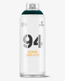 Mtn 94 Spray Paint - Water Bottle, HD Png Download, Free Download