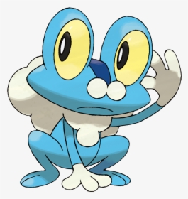 Pokemon Frog, HD Png Download, Free Download