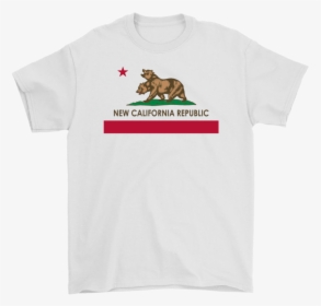 New California Republic - Jaguar, HD Png Download, Free Download