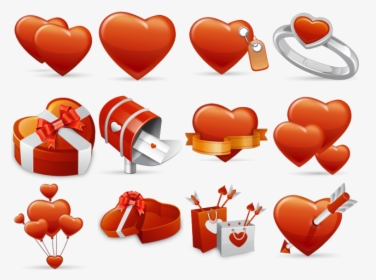 Heart, HD Png Download, Free Download