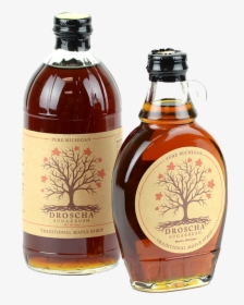 Maple Syrup Traditional - Maple Syrup, HD Png Download, Free Download