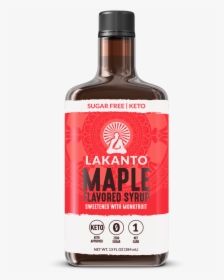 Sugar Free Maple Syrup"     Data Rimg="lazy"  Data - Monk Fruit Maple Syrup, HD Png Download, Free Download